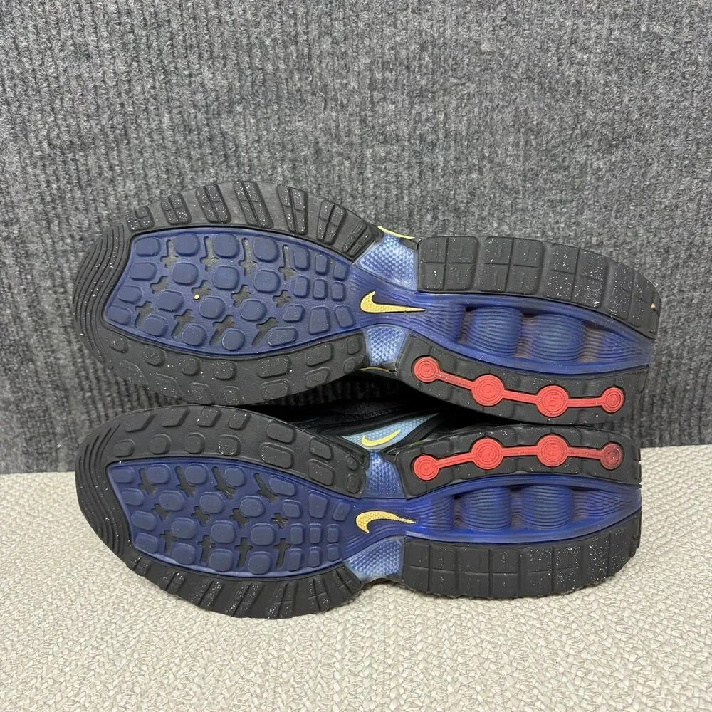Nike Air Max DN Hyper Blue Chamois Athletic Running Shoes Men’s 11.5 HM0810-401